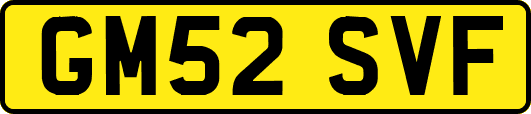 GM52SVF