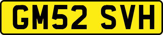 GM52SVH