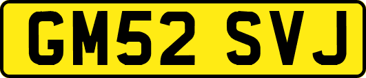 GM52SVJ