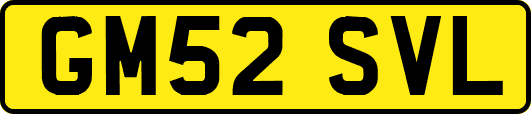 GM52SVL
