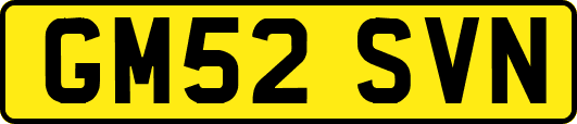 GM52SVN