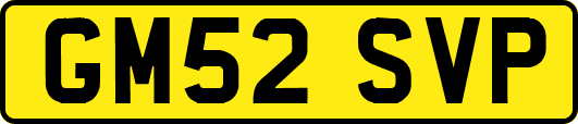 GM52SVP