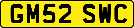 GM52SWC