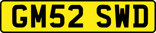 GM52SWD