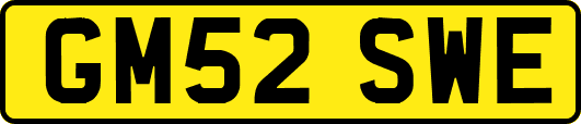 GM52SWE