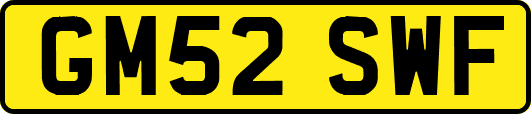 GM52SWF