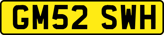 GM52SWH
