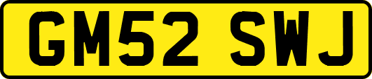 GM52SWJ