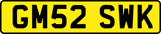 GM52SWK