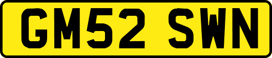 GM52SWN