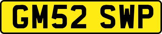 GM52SWP