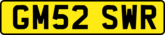 GM52SWR