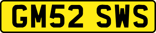 GM52SWS