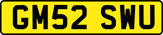 GM52SWU