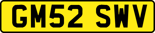 GM52SWV