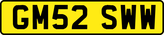 GM52SWW