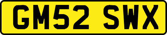 GM52SWX