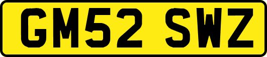 GM52SWZ