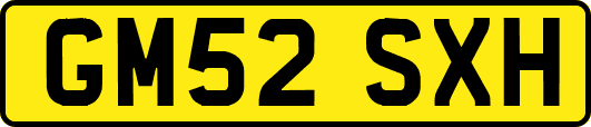 GM52SXH