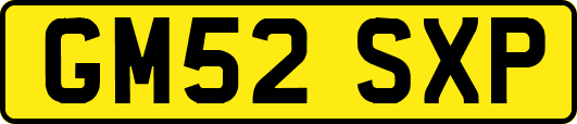 GM52SXP