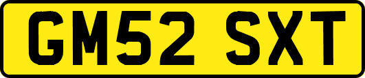 GM52SXT