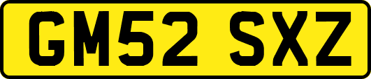 GM52SXZ