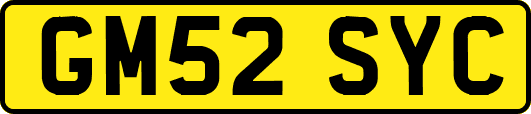 GM52SYC