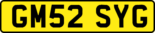 GM52SYG