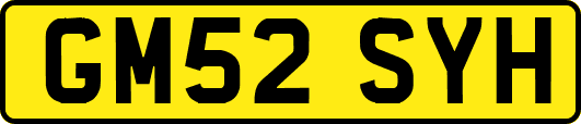 GM52SYH
