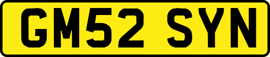 GM52SYN