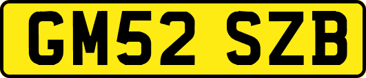 GM52SZB