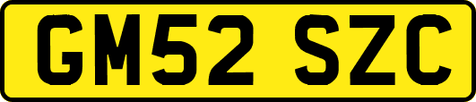 GM52SZC