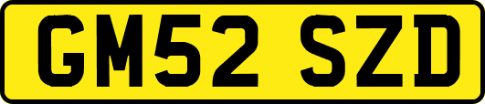 GM52SZD