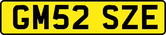 GM52SZE