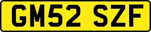 GM52SZF