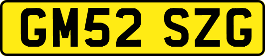 GM52SZG