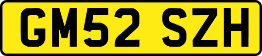 GM52SZH