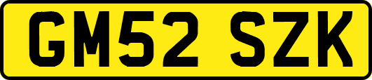 GM52SZK