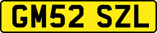 GM52SZL