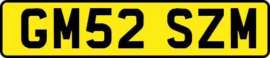 GM52SZM