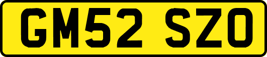 GM52SZO