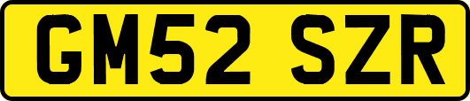 GM52SZR