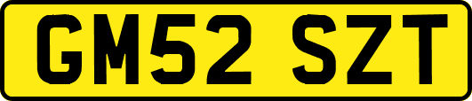 GM52SZT