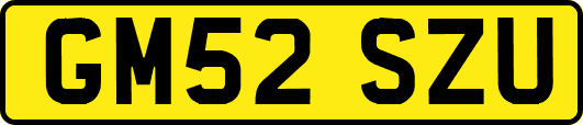 GM52SZU