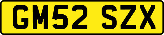 GM52SZX