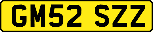 GM52SZZ