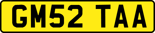 GM52TAA