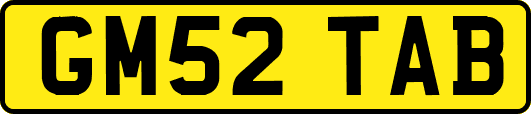 GM52TAB