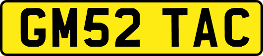GM52TAC