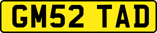 GM52TAD